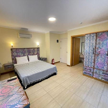 Hotel Dalos Göcek Exteriér fotografie