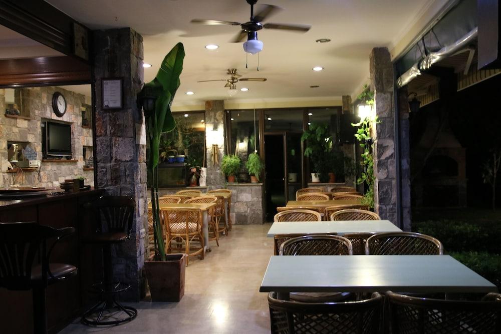 Hotel Dalos Göcek Exteriér fotografie