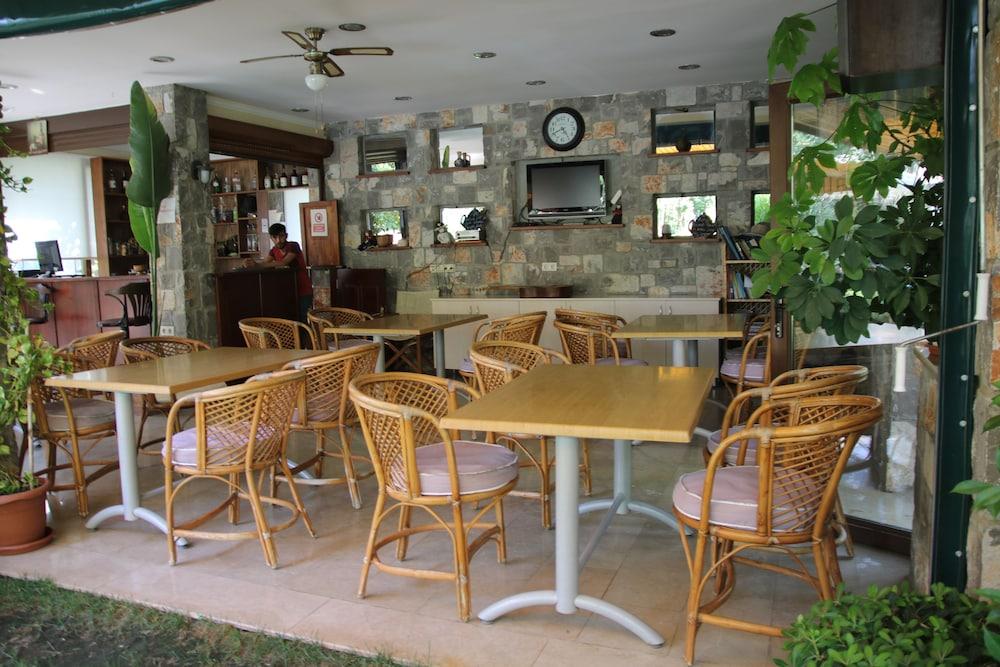 Hotel Dalos Göcek Exteriér fotografie